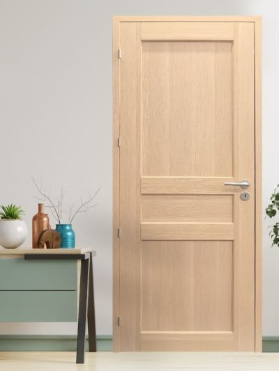 Bloc porte classique MDF - Sierra